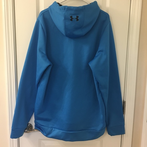 🔵Electric blue sweatshirt🔵 - Picture 2 of 7